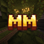 Mighty Mines logo