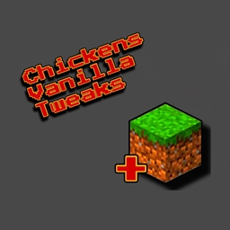 Chickens Versatile Tweaks