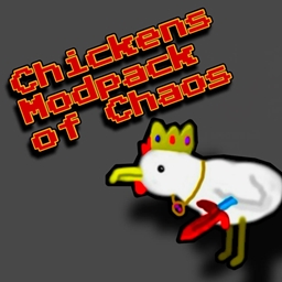 Chickens Favorites - Files - Minecraft Modpacks - CurseForge