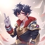 Solo Leveling: Infinite Awakening logo