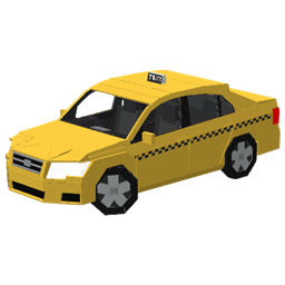 Axio Corolla - Simple Car Series logo