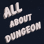 All About Dungeon - Adventure & Loot & Exploration logo