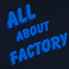 All About Factory - Industrial Tech & Automation logo