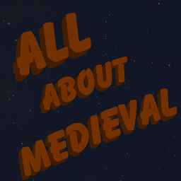 All About Medieval - Rustic Survival & Kingdoms project avatar