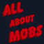 All About Mobs - Creatures & Bosses & Combat logo