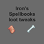 Iron's Spellbooks patch