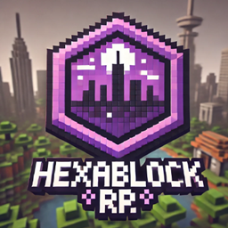 HexaBlockRP project image