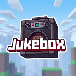 JukeboxSpeaker logo