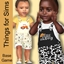 Infant Farm Life Short Overall logo