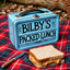 Bilby's Packed lunch logo
