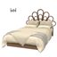 Comiko - Boho Bedroom Bed logo