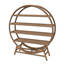Comiko - Boho Bedroom Bookcase logo