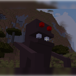 Lunar Nightmare Dweller logo