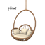 Comiko - Boho Bedroom Pillows For Hanging Chair logo