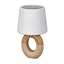 Comiko - Boho Bedroom Table Lamp logo