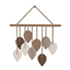 Comiko - Boho Bedroom Wall Leaves logo