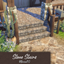 Stone Stairs logo