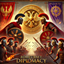 Romecraft Diplomacy logo
