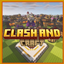 Clash and Craft logo