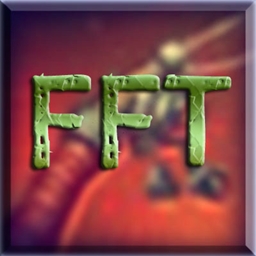 FisherFriendToday logo