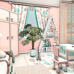 Bunny Room project image