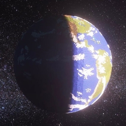 Create: Cosmos & Community project image