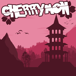 CHERRYMON: Cozy Cobblemon Adventures project image