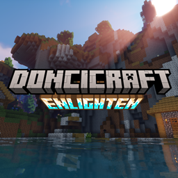 Doncicraft logo
