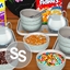 Flakes for breakfast logo