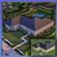 Claire Charming's House | noCC logo