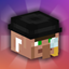 Faewulf's Lib logo