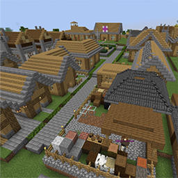 Brodis MineColonies project image