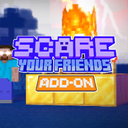 SCARE Your friends Add-on project avatar