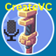 Create VC logo