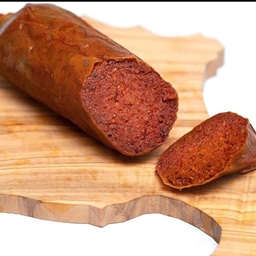 'Nduja project image