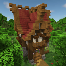 Starter House 1 logo