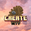 Create: CitySMP logo
