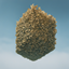 Modern Leaf Decay logo