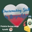 Cheesemaking Skill by BrazenLotus - Polish Translation logo