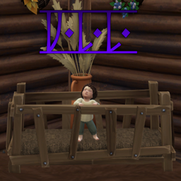 Medieval - Historical - Peasant's Crib logo