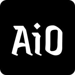 AllinOneRPG logo