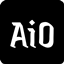 AllinOneRPG logo