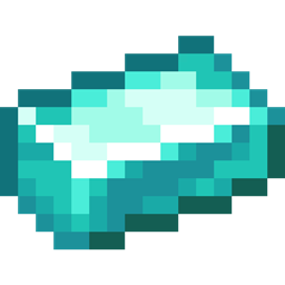 Netherite, but Diamond project image