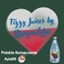 Fizzy Juices by BrazenLotus PL Pack (Blackberry Fizzy Juice, Blueberry Fizzy Juice, Lime Fizzy Juice, Orange Fizzy Juice & More) logo