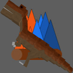 Dinosaurs: CandyPower Edition logo