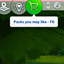 Remove the Cart Button  logo