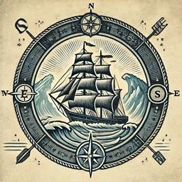 Hudson Expedition logo