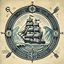Hudson Expedition logo