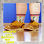 Toddler's Lace Up Closure Pointed Toe Business Casual Shoes logo