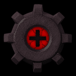 Fleshfactory - Woodland Frontier logo